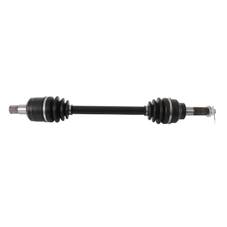 All Balls All Balls Racing 8-Ball Extreme Duty Axle AB8-KW-8-320 AB8-KW-8-320